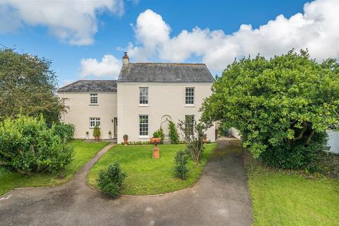 4 bedroom detached house for sale, St. Mabyn