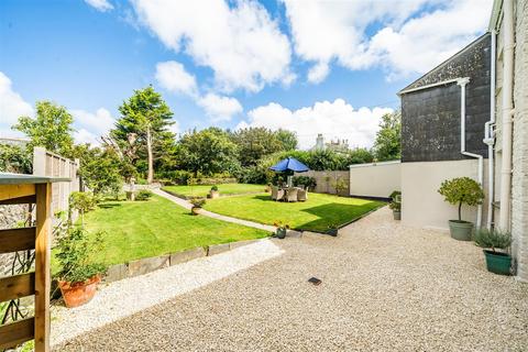 Jasmin Place Wadebridge Road, St Mabyn, Bodmin, PL30 3BQ