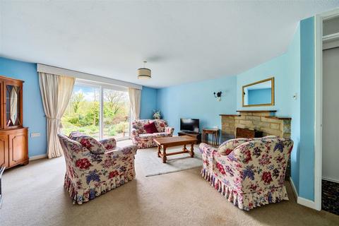3 bedroom bungalow for sale, Stapley, Taunton