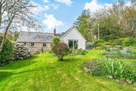 3 bedroom bungalow for sale, Stapley, Taunton