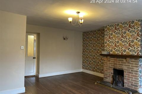 3 bedroom house to rent, Dudley Place, Allenheads NE47