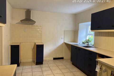 3 bedroom house to rent, Dudley Place, Allenheads NE47