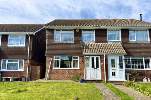 3 bedroom semi-detached house for sale, Stanley Road, Peacehaven
