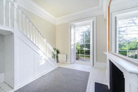 2 bedroom flat for sale, Sussex Square, Brighton