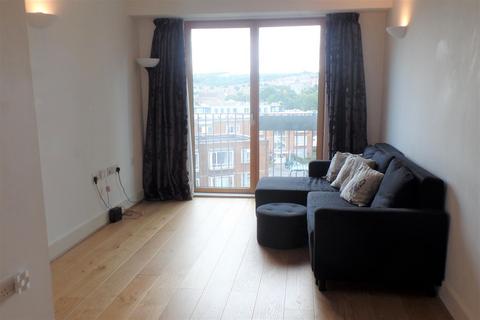 1 bedroom flat to rent, Stroudley Road, Brighton