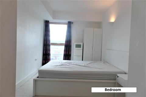 1 bedroom flat to rent, Stroudley Road, Brighton