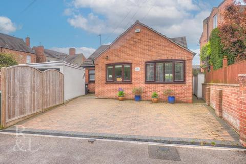 2 bedroom detached bungalow for sale, Elm Tree Avenue, West Bridgford, Nottingham