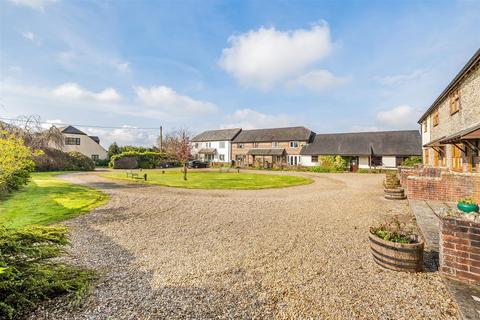 undefined, Maiden Newton, Higher Chilfrome, Dorchester