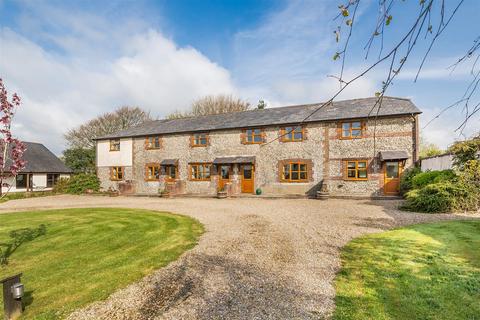 undefined, Maiden Newton, Higher Chilfrome, Dorchester