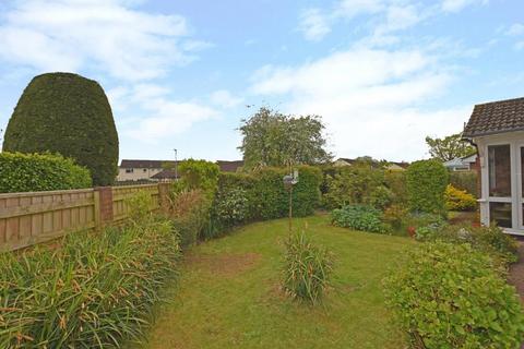 2 bedroom detached bungalow for sale, Walters Orchard, Cullompton