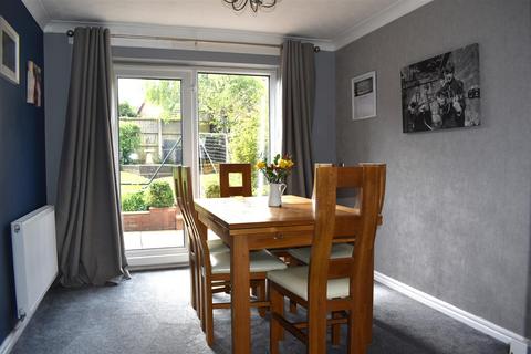 4 bedroom house for sale, Rochester Way, Heath Hayes, Cannock
