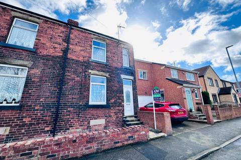 2 bedroom end of terrace house for sale, Denby Dale Road West, Calder Grove, Wakefield