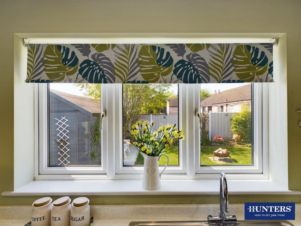 Kitchen - Outlook