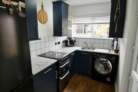 18 Three Trees Road, Newbie, Annan, DG12 5QX