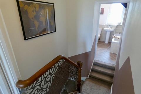 18 Three Trees Road, Newbie, Annan, DG12 5QX