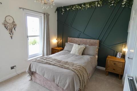 18 Three Trees Road, Newbie, Annan, DG12 5QX