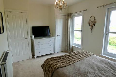 18 Three Trees Road, Newbie, Annan, DG12 5QX