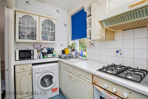 1 bedroom flat for sale, Wellington Road, Brighton