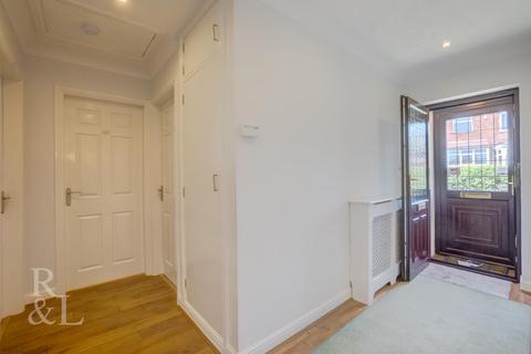 2 bedroom detached bungalow for sale, Ashdown Close, Wilford, Nottingham