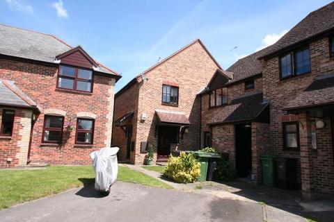 33 Atwell Close, Wallingford, OX10 0LJ