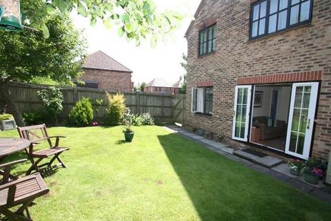 33 Atwell Close, Wallingford, OX10 0LJ
