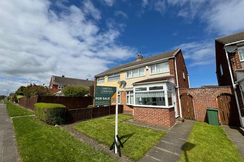 10 Brompton Walk, Hartlepool, TS25 2AW