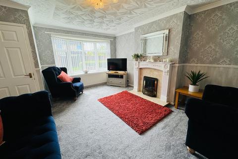 10 Brompton Walk, Hartlepool, TS25 2AW