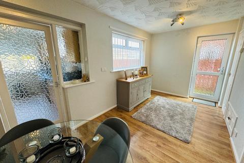 10 Brompton Walk, Hartlepool, TS25 2AW
