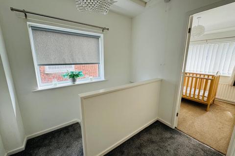 10 Brompton Walk, Hartlepool, TS25 2AW