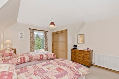 48 Stell Park Road, Birnam, Dunkeld, PH8 0QA