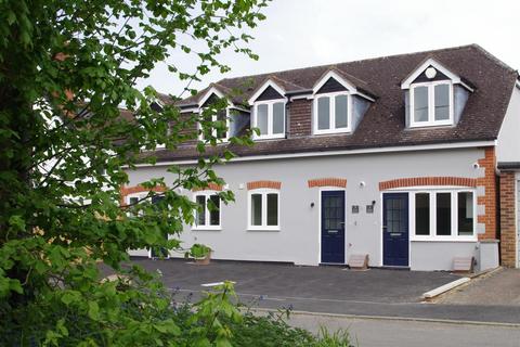 2 bedroom semi-detached house for sale, The Street, South Stoke