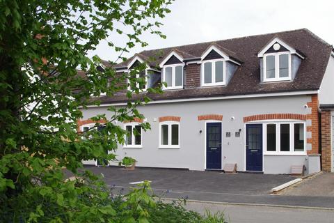 undefined, The Street, South Stoke