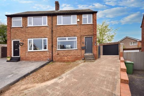 3 bedroom semi-detached house for sale, Michael Avenue, Stanley, Wakefield, West Yorkshire