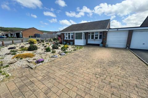 3 bedroom semi-detached bungalow for sale, The Fairway, Braunton EX33