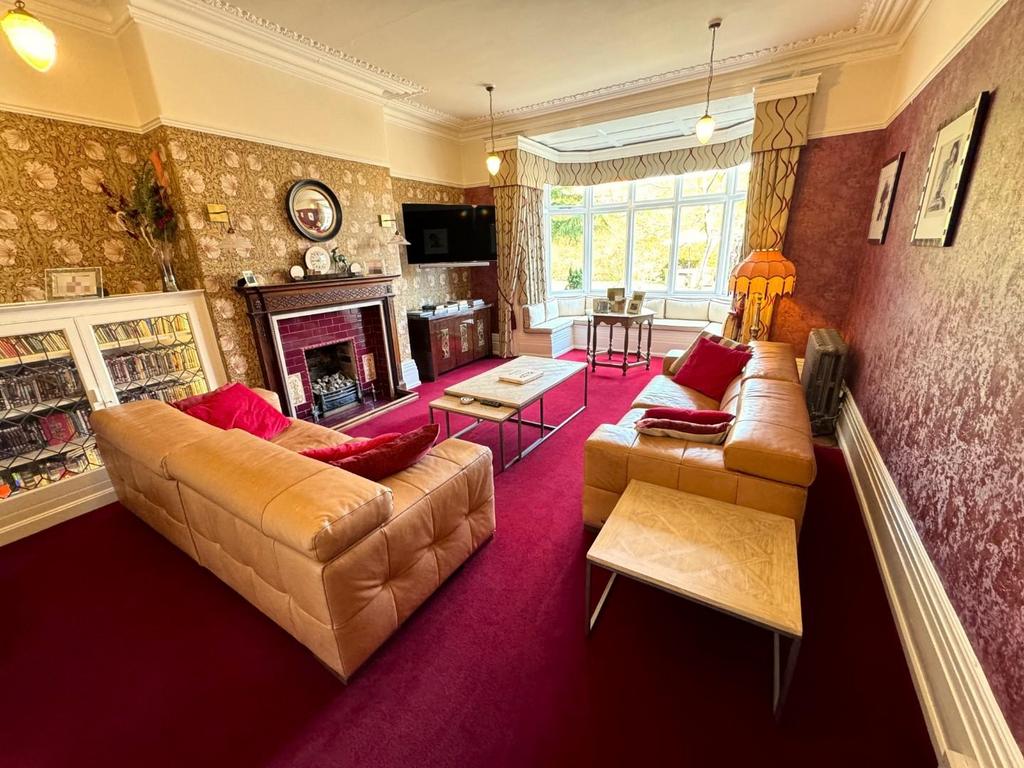 Sitting room