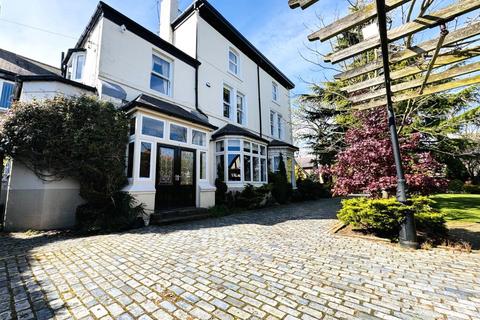 6 bedroom semi-detached house for sale, Wooler Road, Hartlepool