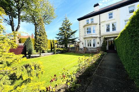 6 bedroom semi-detached house for sale, Wooler Road, Hartlepool