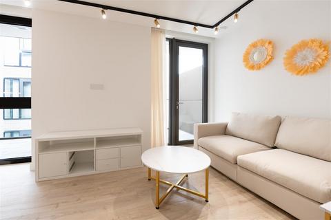 1 bedroom apartment to rent, Vermont, 11 Bollinder Place, London, EC1V