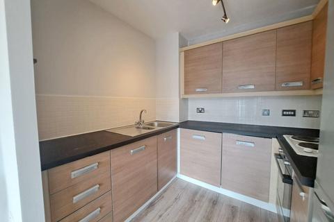 2 bedroom apartment for sale, Bath Row, Birmingham