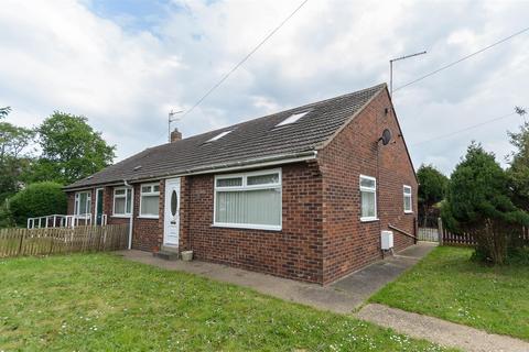 4 bedroom semi-detached bungalow for sale, Eastfield Road, Keyingham, Hull