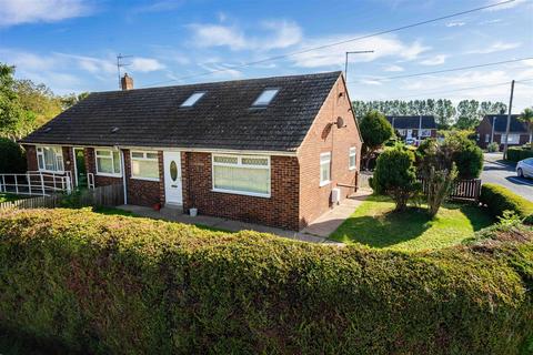 4 bedroom semi-detached bungalow for sale, Eastfield Road, Keyingham