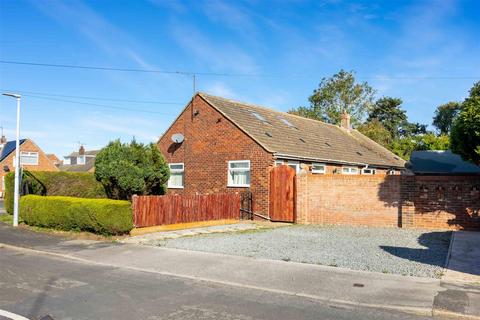 4 bedroom semi-detached bungalow for sale, Eastfield Road, Keyingham