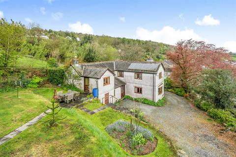 3 bedroom detached house for sale, Chilsworthy, Gunnislake