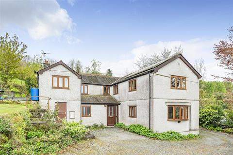 3 bedroom detached house for sale, Chilsworthy, Gunnislake