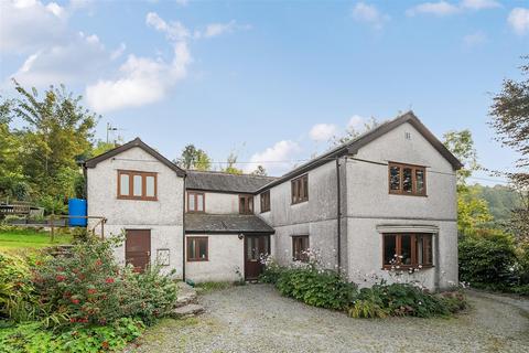 3 bedroom detached house for sale, Chilsworthy, Gunnislake