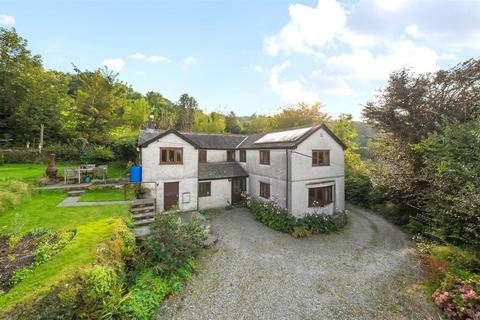 3 bedroom detached house for sale, Chilsworthy, Tamar Valley