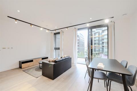 1 bedroom apartment to rent, Siena House, 9 Bollinder Place, London, EC1V