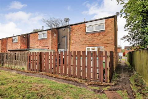 3 bedroom end of terrace house for sale, Hazelwood Close, Cambridge