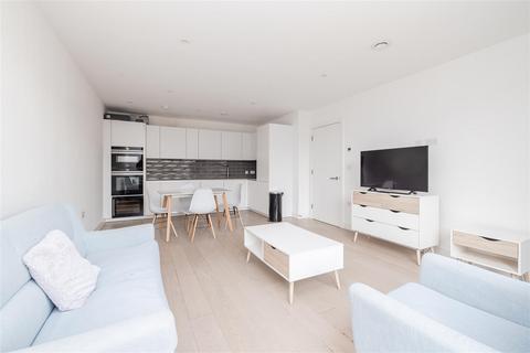2 bedroom apartment to rent, Gatsby Apartments, Gunthorpe Street, London, E1
