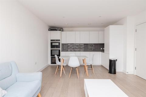 2 bedroom apartment to rent, Gatsby Apartments, Gunthorpe Street, London, E1